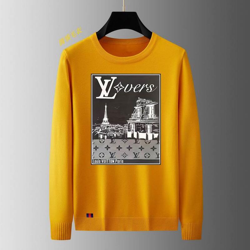 LV Men's Sweater 21